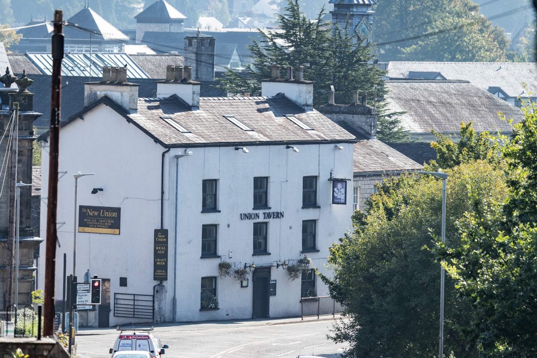 Cider & Perry Pub of the Year CAMRA Campaign for Real Ale