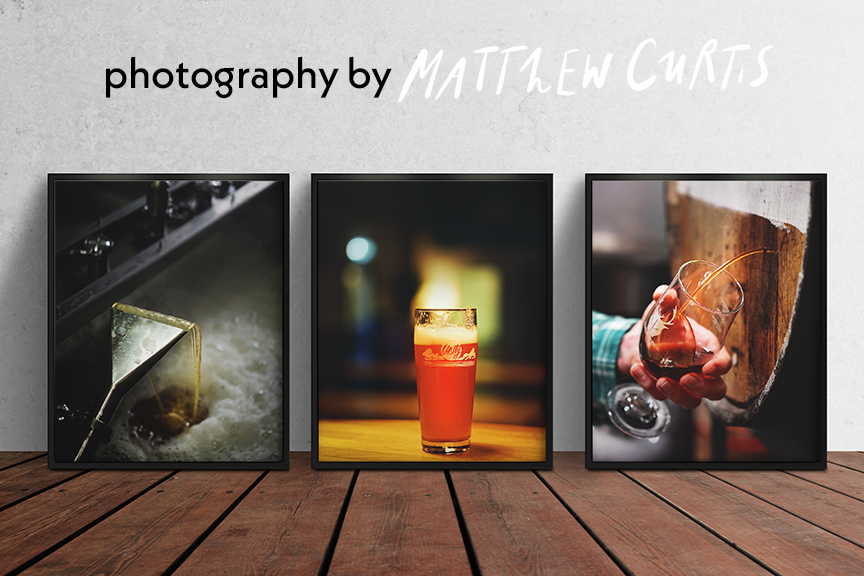 photo by matt curtis