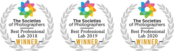 photography lab winner