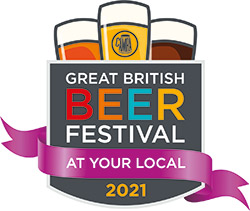 Great British Beer Festival at Your Local