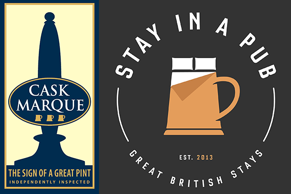 CM - Stayinapub