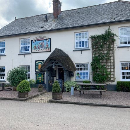 Cider and Perry Pub of the Year